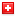 arvi.ch server is located in Switzerland